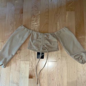 VERY comfortable, goes with mostly with jeans, texture is cool, lightweight